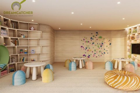 Vila v Al Marjan Island, Ras Al Khaimah, SAE 4 ložnice, 441.9 m² Č.: 588817 - fotografie 13