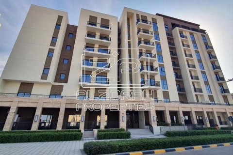 Byt v Maryam Island, Sharjah, SAE 1 ložnice, 64.1 m² Č.: 589882 - fotografie 12