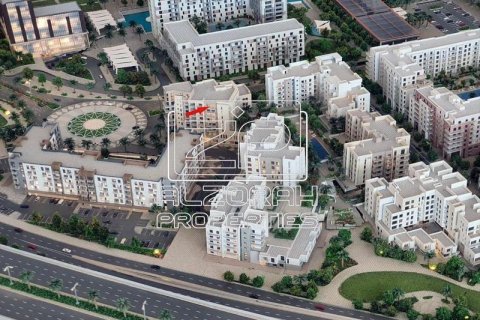Byt v Maryam Island, Sharjah, SAE 1 ložnice, 64.1 m² Č.: 589882 - fotografie 13