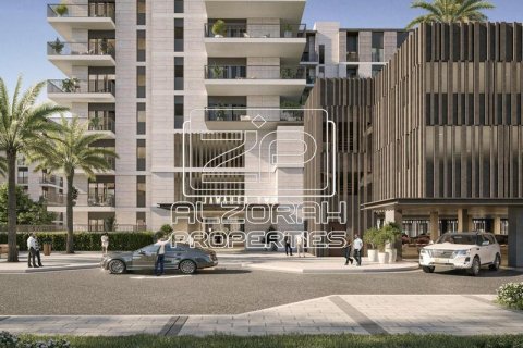 Byt v Maryam Island, Sharjah, SAE 1 ložnice, 64.1 m² Č.: 589882 - fotografie 24