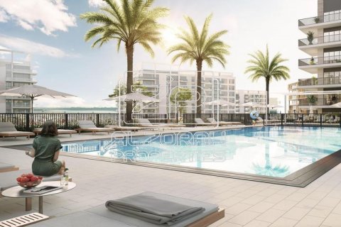 Byt v Maryam Island, Sharjah, SAE 1 ložnice, 64.1 m² Č.: 589882 - fotografie 28