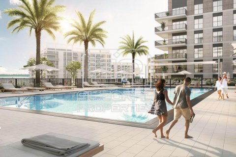 Byt v Maryam Island, Sharjah, SAE 1 ložnice, 64.1 m² Č.: 589882 - fotografie 22