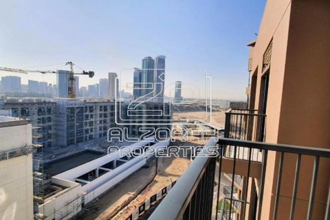Byt v Maryam Island, Sharjah, SAE 1 ložnice, 64.1 m² Č.: 589882 - fotografie 10