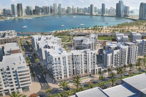 Byt v Maryam Island, Sharjah, SAE 1 ložnice, 64.1 m² Č.: 589882 - fotografie 30