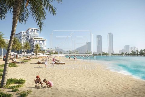 Byt v Maryam Island, Sharjah, SAE 1 ložnice, 64.1 m² Č.: 589882 - fotografie 17