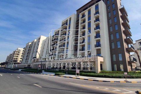 Byt v Maryam Island, Sharjah, SAE 1 ložnice, 64.1 m² Č.: 589882 - fotografie 15