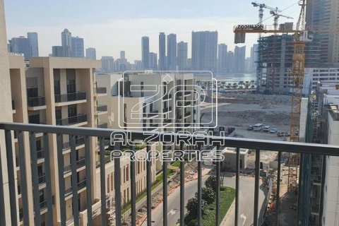 Byt v Maryam Island, Sharjah, SAE 1 ložnice, 64.1 m² Č.: 589882 - fotografie 11