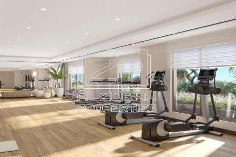 Byt v Maryam Island, Sharjah, SAE 1 ložnice, 64.1 m² Č.: 589882 - fotografie 26