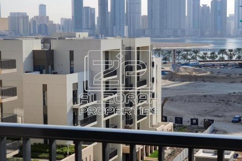 Byt v Maryam Island, Sharjah, SAE 1 ložnice, 64.1 m² Č.: 589882 - fotografie 7
