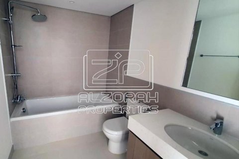 Byt v Maryam Island, Sharjah, SAE 1 ložnice, 64.1 m² Č.: 589882 - fotografie 5
