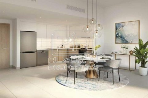 Byt v Maryam Island, Sharjah, SAE 1 ložnice, 64.1 m² Č.: 589882 - fotografie 20