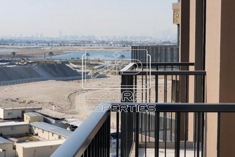 Byt v Maryam Island, Sharjah, SAE 1 ložnice, 64.1 m² Č.: 589882 - fotografie 8
