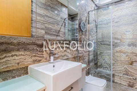 Wohnung zur Miete in Dubai Marina, Dubai, VAE 1 Schlafzimmer, 55 m2 Nr. 627262 - Foto 13