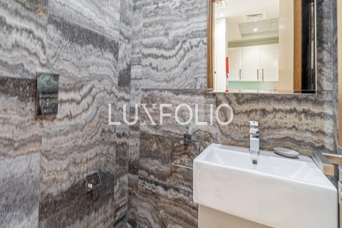 Wohnung zur Miete in Dubai Marina, Dubai, VAE 1 Schlafzimmer, 55 m2 Nr. 627262 - Foto 7