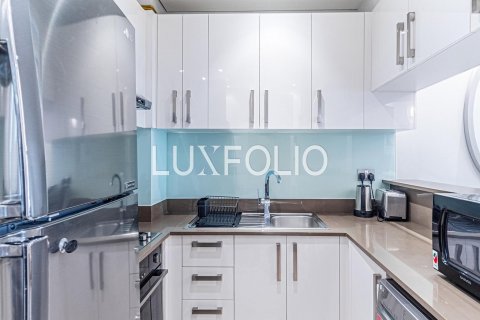 Wohnung zur Miete in Dubai Marina, Dubai, VAE 1 Schlafzimmer, 55 m2 Nr. 627262 - Foto 8