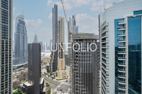 Apartament në Downtown Dubai (Downtown Burj Dubai), Dubai, Emiratet e Bashkuara Arabe 2 dhoma gjumi, 125 m2. № 627258 - Foto 20