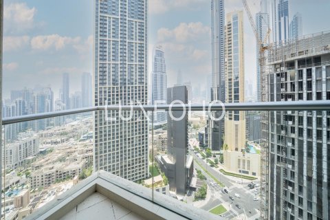 Apartament në Downtown Dubai (Downtown Burj Dubai), Dubai, Emiratet e Bashkuara Arabe 2 dhoma gjumi, 125 m2. № 627258 - Foto 17