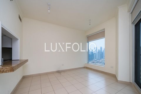 Apartament në Downtown Dubai (Downtown Burj Dubai), Dubai, Emiratet e Bashkuara Arabe 2 dhoma gjumi, 125 m2. № 627258 - Foto 2