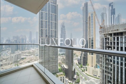 Apartament në Downtown Dubai (Downtown Burj Dubai), Dubai, Emiratet e Bashkuara Arabe 2 dhoma gjumi, 125 m2. № 627258 - Foto 18