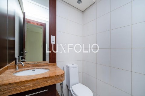 Apartament në Downtown Dubai (Downtown Burj Dubai), Dubai, Emiratet e Bashkuara Arabe 2 dhoma gjumi, 125 m2. № 627258 - Foto 9