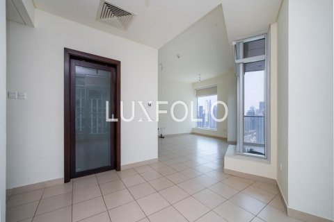 Apartament në Downtown Dubai (Downtown Burj Dubai), Dubai, Emiratet e Bashkuara Arabe 2 dhoma gjumi, 125 m2. № 627258 - Foto 8