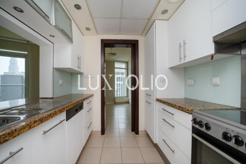 Apartament në Downtown Dubai (Downtown Burj Dubai), Dubai, Emiratet e Bashkuara Arabe 2 dhoma gjumi, 125 m2. № 627258 - Foto 5