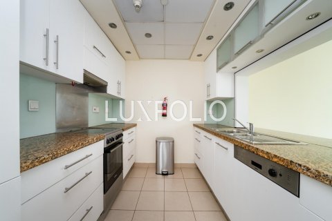 Apartament në Downtown Dubai (Downtown Burj Dubai), Dubai, Emiratet e Bashkuara Arabe 2 dhoma gjumi, 125 m2. № 627258 - Foto 4