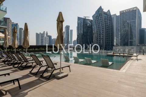 Διαμέρισμα σε Business Bay, Dubai, ΗΑΕ 1 υπνοδωμάτιο, 58 τ.μ. Αρ. 627260 - φωτογραφία 26