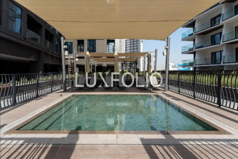 Διαμέρισμα σε Business Bay, Dubai, ΗΑΕ 1 υπνοδωμάτιο, 58 τ.μ. Αρ. 627260 - φωτογραφία 29