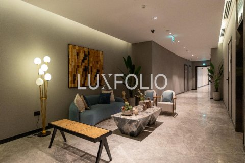 Διαμέρισμα σε Business Bay, Dubai, ΗΑΕ 1 υπνοδωμάτιο, 58 τ.μ. Αρ. 627260 - φωτογραφία 27