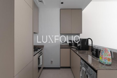 Διαμέρισμα σε Business Bay, Dubai, ΗΑΕ 1 υπνοδωμάτιο, 58 τ.μ. Αρ. 627260 - φωτογραφία 9