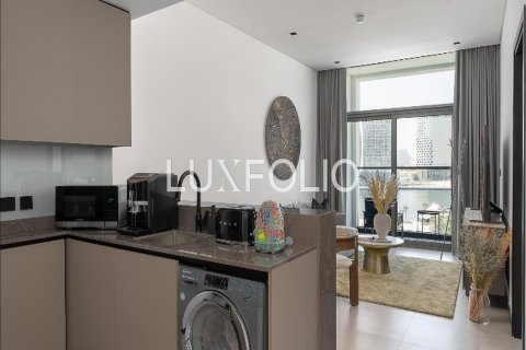 Διαμέρισμα σε Business Bay, Dubai, ΗΑΕ 1 υπνοδωμάτιο, 58 τ.μ. Αρ. 627260 - φωτογραφία 8