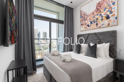 Διαμέρισμα σε Business Bay, Dubai, ΗΑΕ 1 υπνοδωμάτιο, 58 τ.μ. Αρ. 627260 - φωτογραφία 10