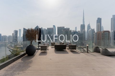 Διαμέρισμα σε Business Bay, Dubai, ΗΑΕ 1 υπνοδωμάτιο, 58 τ.μ. Αρ. 627260 - φωτογραφία 23