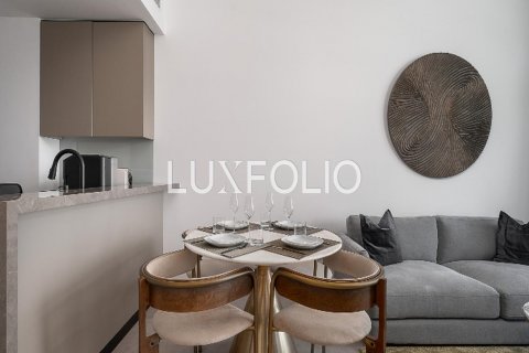 Διαμέρισμα σε Business Bay, Dubai, ΗΑΕ 1 υπνοδωμάτιο, 58 τ.μ. Αρ. 627260 - φωτογραφία 4