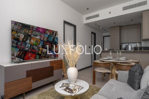 Διαμέρισμα σε Business Bay, Dubai, ΗΑΕ 1 υπνοδωμάτιο, 58 τ.μ. Αρ. 627260 - φωτογραφία 2