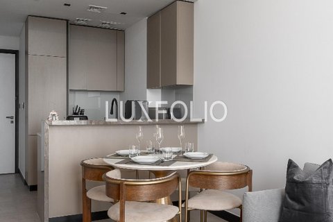 Διαμέρισμα σε Business Bay, Dubai, ΗΑΕ 1 υπνοδωμάτιο, 58 τ.μ. Αρ. 627260 - φωτογραφία 5
