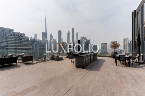 Διαμέρισμα σε Business Bay, Dubai, ΗΑΕ 1 υπνοδωμάτιο, 58 τ.μ. Αρ. 627260 - φωτογραφία 22