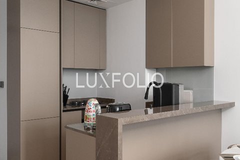 Διαμέρισμα σε Business Bay, Dubai, ΗΑΕ 1 υπνοδωμάτιο, 58 τ.μ. Αρ. 627260 - φωτογραφία 7