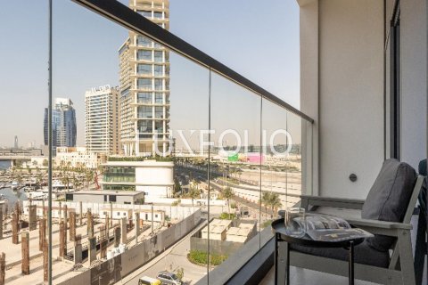 Διαμέρισμα σε Business Bay, Dubai, ΗΑΕ 1 υπνοδωμάτιο, 58 τ.μ. Αρ. 627260 - φωτογραφία 16