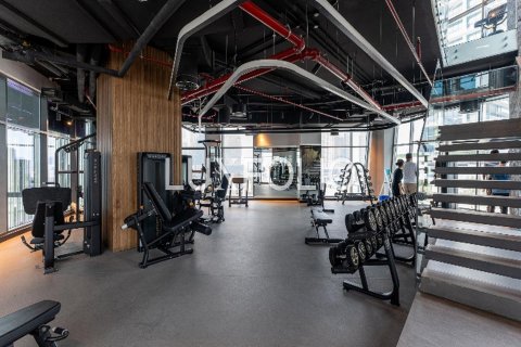 Διαμέρισμα σε Business Bay, Dubai, ΗΑΕ 1 υπνοδωμάτιο, 58 τ.μ. Αρ. 627260 - φωτογραφία 20