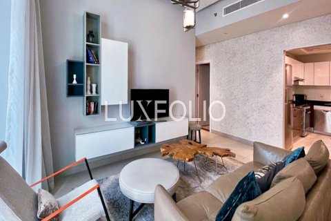 Byt v Dubai Marina, SAE 2 ložnice, 108 m² Č.: 627263 - fotografie 3