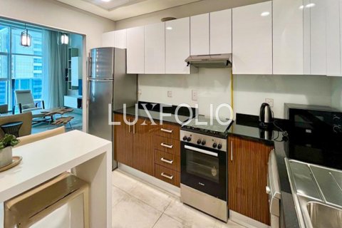 Byt v Dubai Marina, SAE 2 ložnice, 108 m² Č.: 627263 - fotografie 6