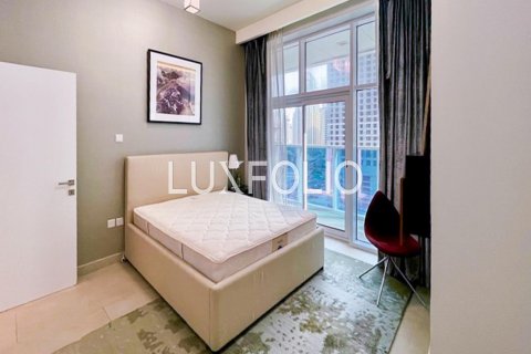 Byt v Dubai Marina, SAE 2 ložnice, 108 m² Č.: 627263 - fotografie 8