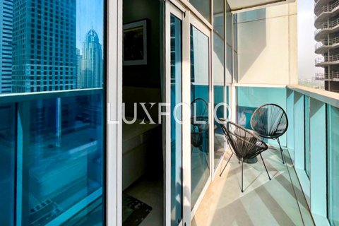 Byt v Dubai Marina, SAE 2 ložnice, 108 m² Č.: 627263 - fotografie 18