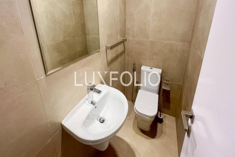 Byt v Dubai Marina, SAE 2 ložnice, 108 m² Č.: 627263 - fotografie 16