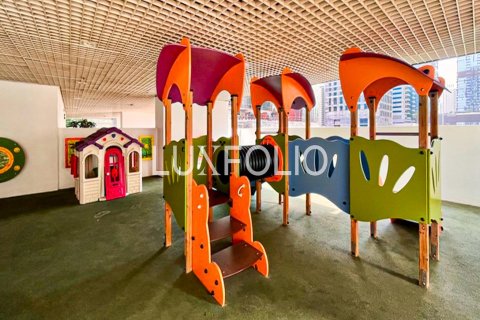Byt v Dubai Marina, SAE 2 ložnice, 108 m² Č.: 627263 - fotografie 23