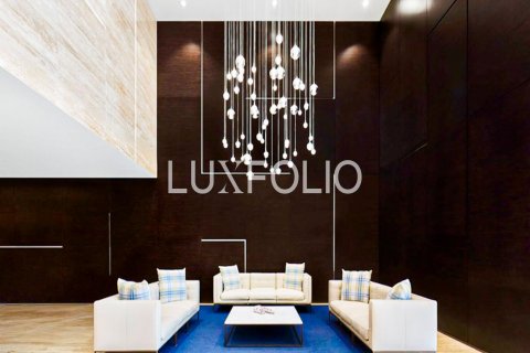 Byt v Dubai Marina, SAE 2 ložnice, 108 m² Č.: 627263 - fotografie 21