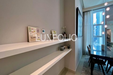 Byt v Dubai Marina, SAE 2 ložnice, 108 m² Č.: 627263 - fotografie 15