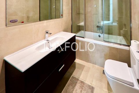 Byt v Dubai Marina, SAE 2 ložnice, 108 m² Č.: 627263 - fotografie 14